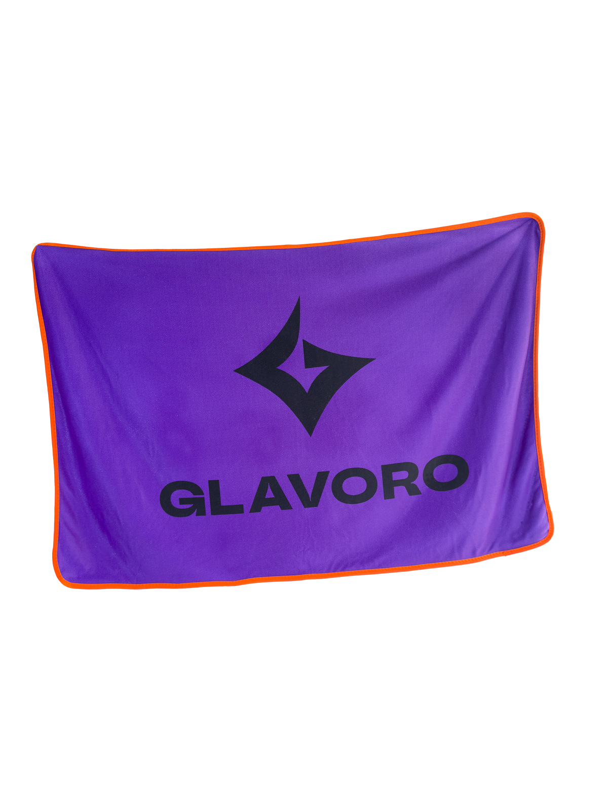 DUŻA Mikrofibra do osuszania samochodu Glavoro Dryfiber 2.0